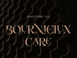 bromolek luxury elegant ligatures serif 5