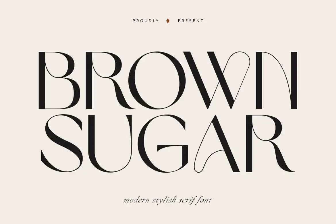 Brown Sugar-©