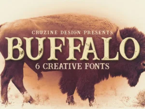 buffalo