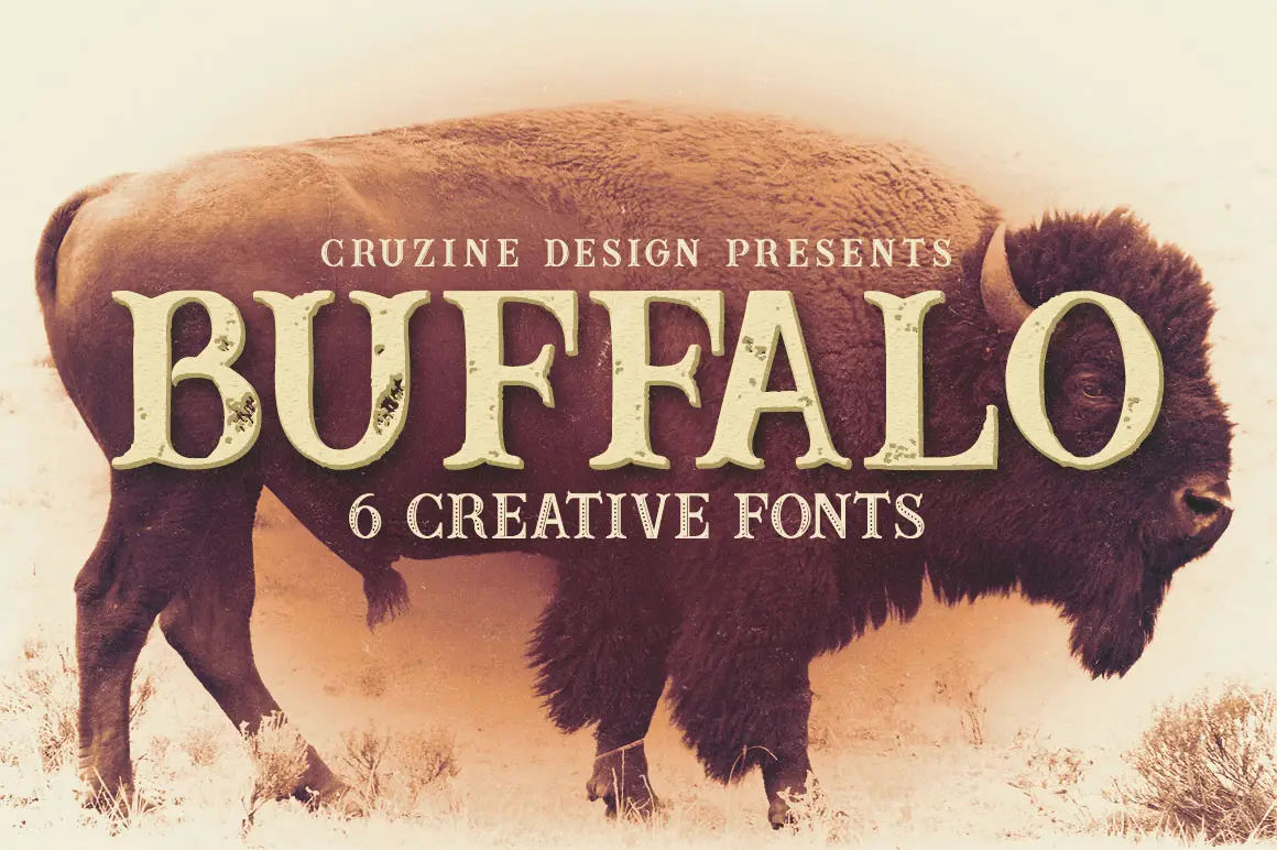 Buffalo