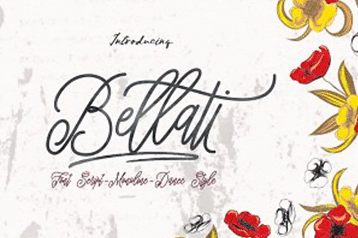 Bundle Fonts Colection