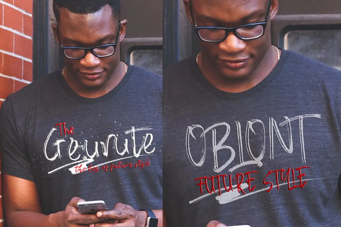Bundle Fonts Colection 12 bundle fonts colection 6
