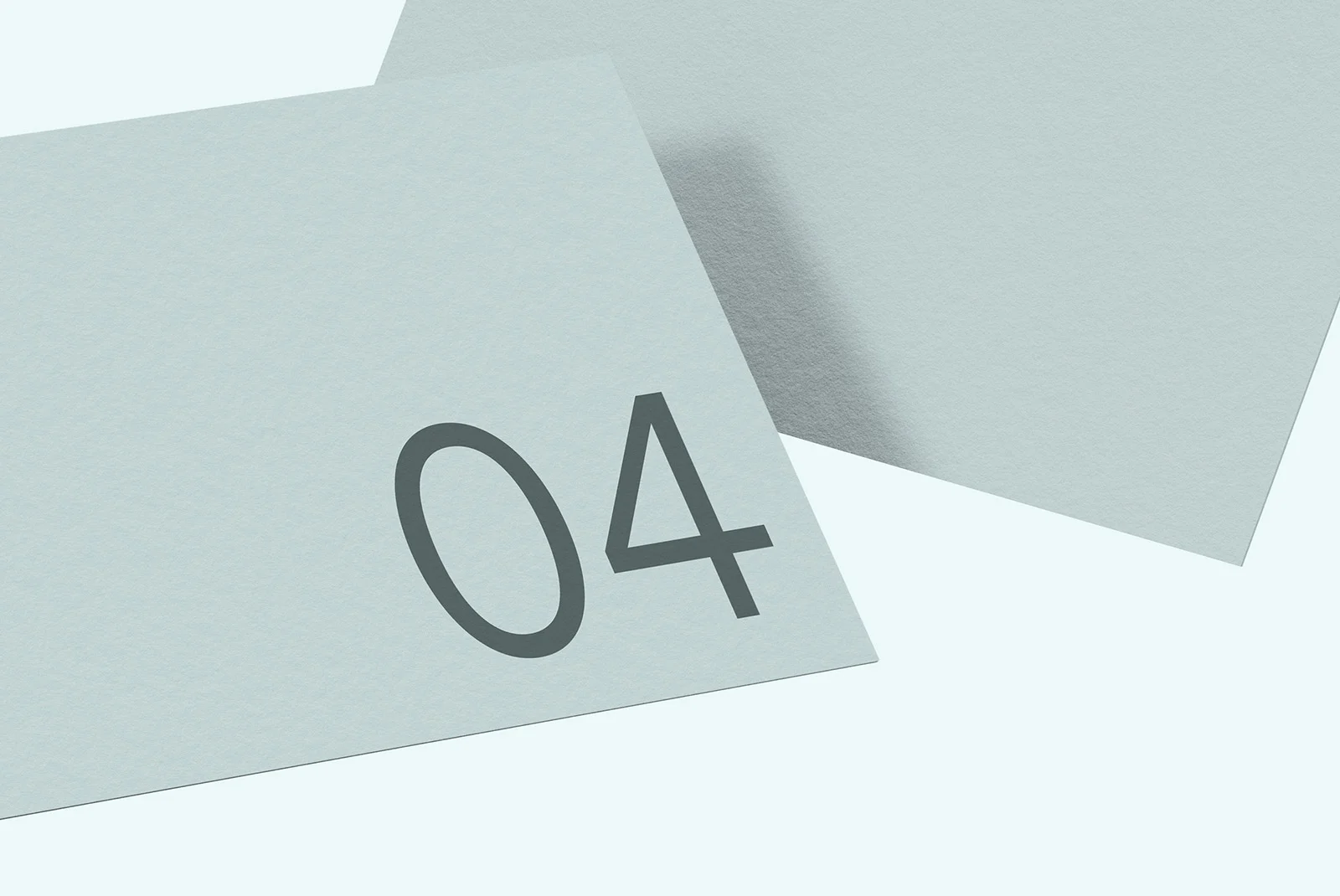 Business Card 04 Standard Mockup 3 business card 04 standard mockup 1