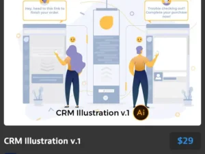 crm illustration v1