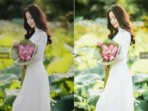 calamansi mobile desktop lightroom presets 3