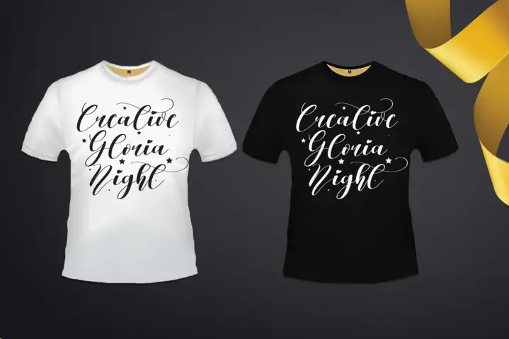 Calligraphy Calligraphy Font