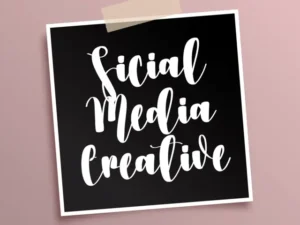 calligraphy script font 3