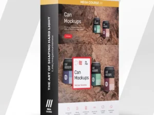 can mockups