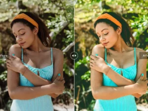 canary mobile desktop lightroom presets 3