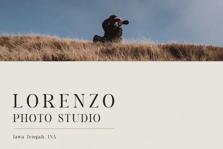 Cargen – Elegant Ligature Serif