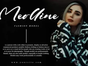 caroline script font 2