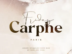 carphe