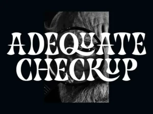 caupako font 2