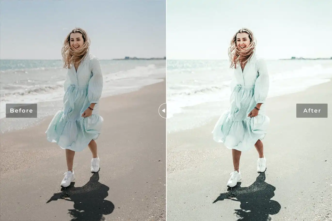 Celadon Mobile &amp; Desktop Lightroom Presets