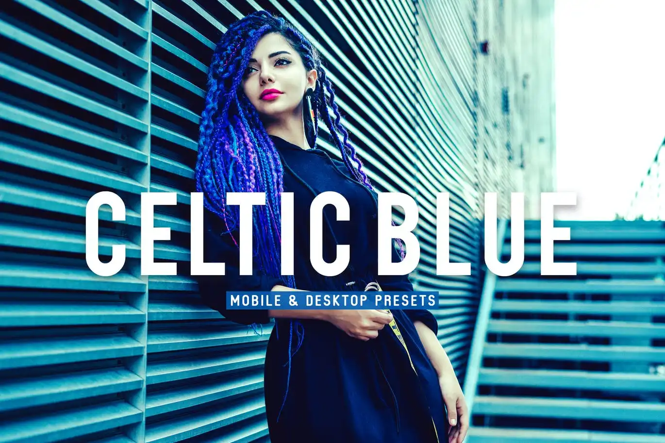Celtic Blue Mobile & Desktop Lightroom Presets 6 celtic blue mobile desktop lightroom presets