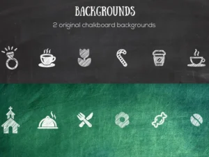chalk generator 5