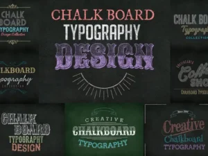 chalkboard text 5