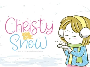 chirsty snow