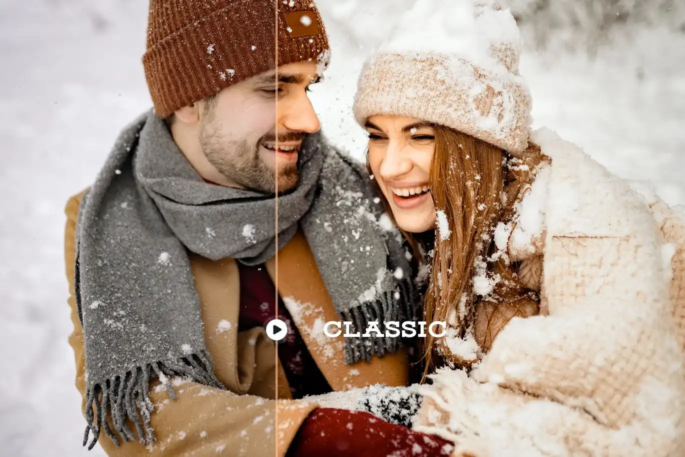 Christmas Magic Lightroom Presets 5 christmas magic lightroom presets 2