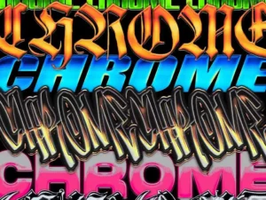 chrome effects pack vol
