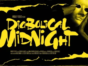 cinema macabre font by wings art studio 4