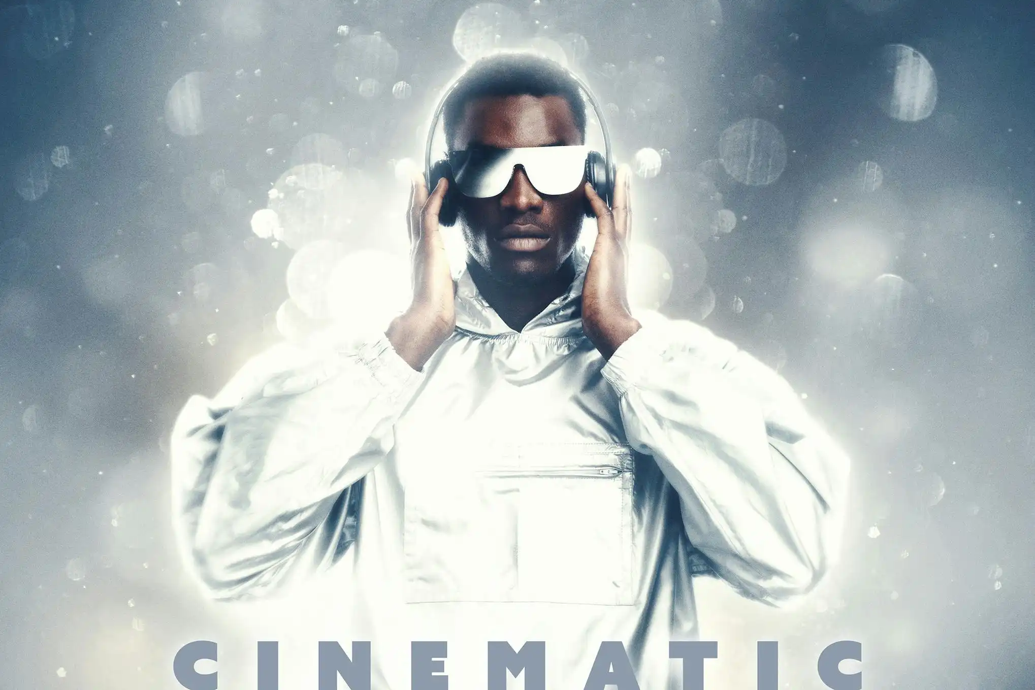 Cinematic Photo Effect