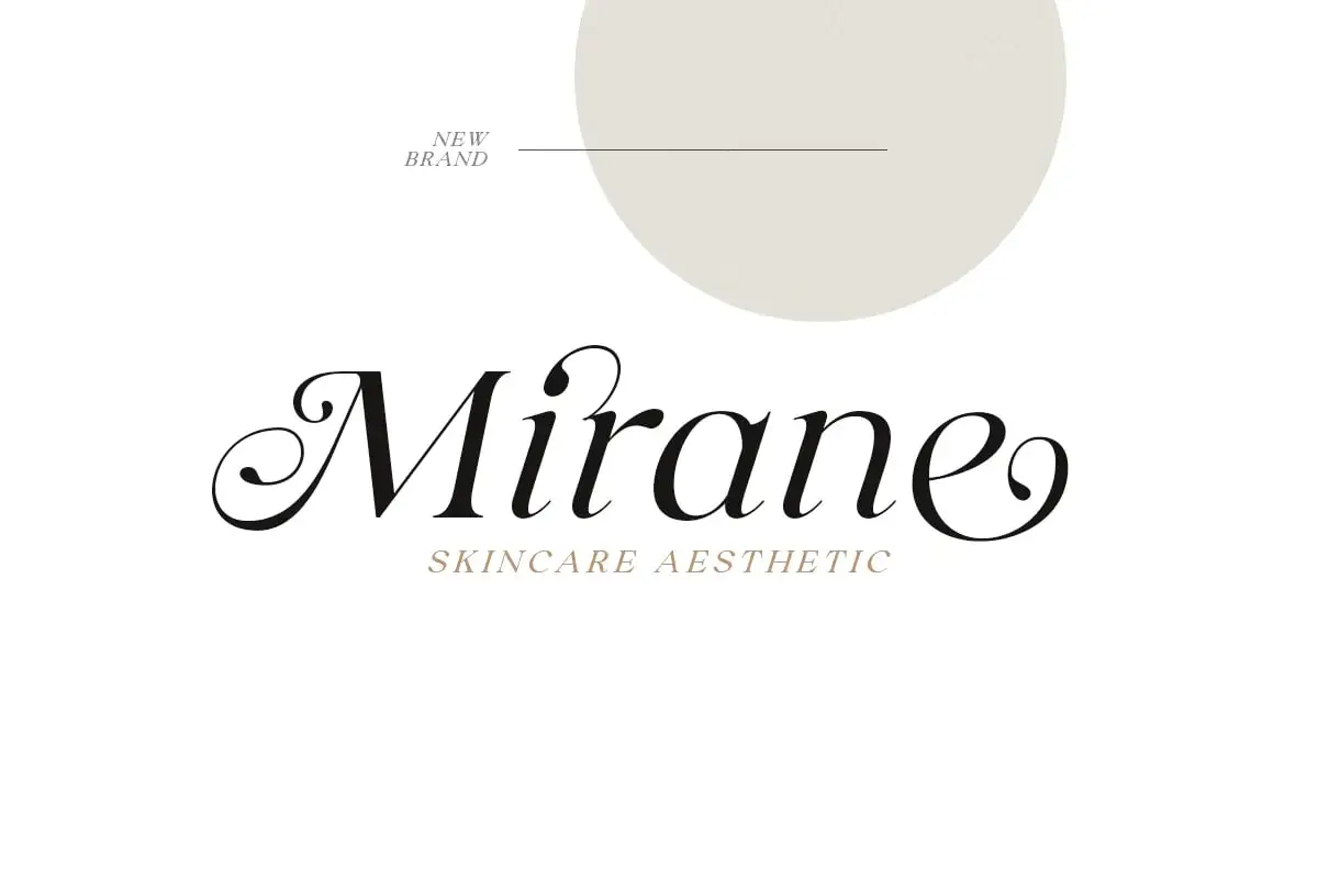 Claire Murphy-Stylish Italic Serif Font