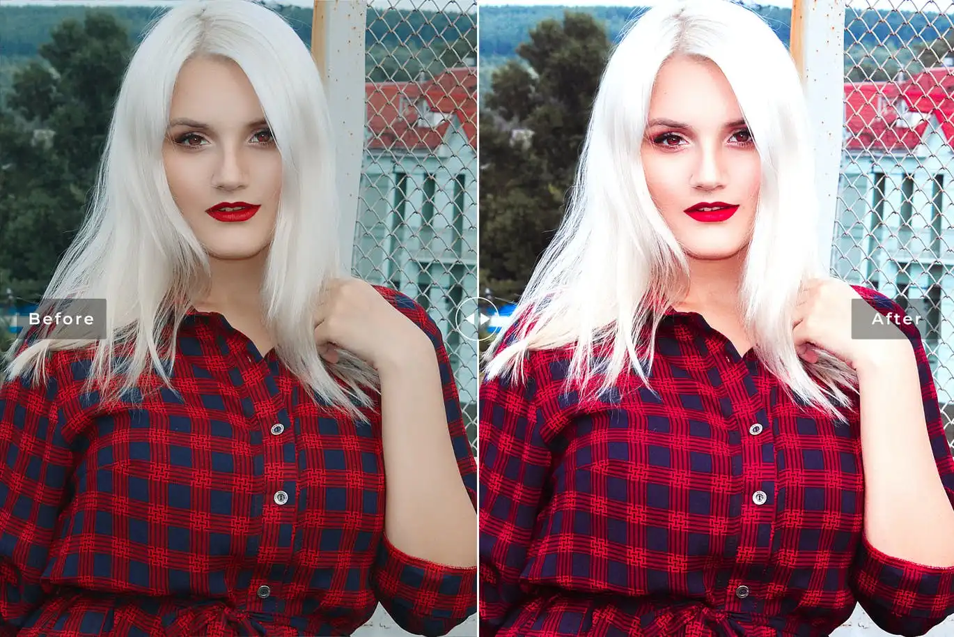 Claret Mobile & Desktop Lightroom Presets 6 claret mobile desktop lightroom presets 4