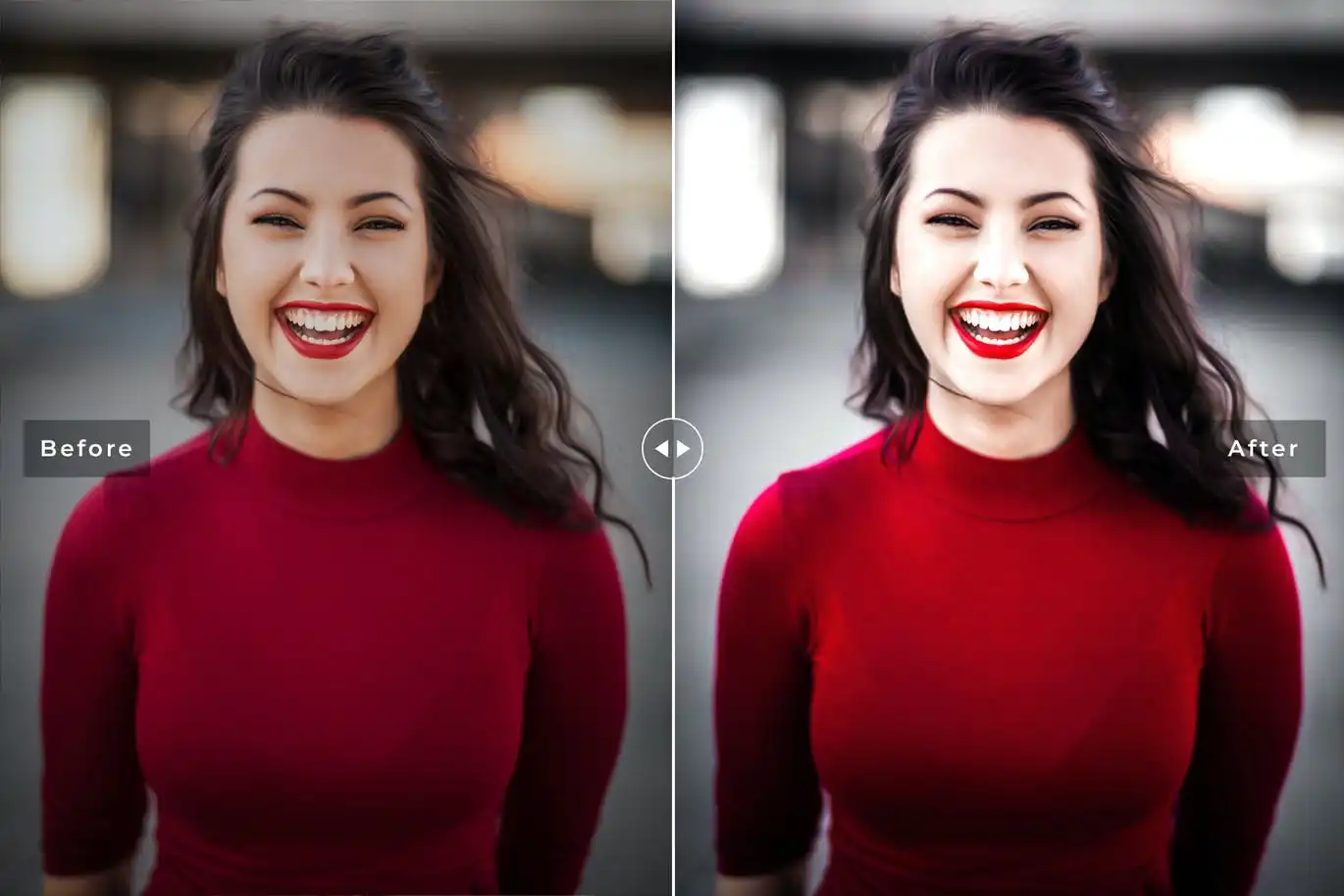 Claret Mobile & Desktop Lightroom Presets 3 claret mobile desktop lightroom presets 6