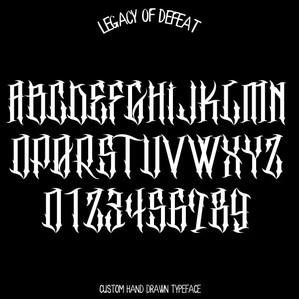 Clique Font