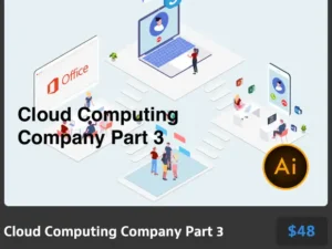 cloud computing company part 3