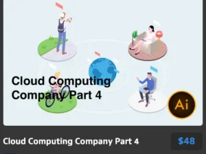 cloud computing company part 4