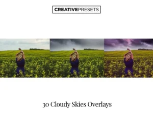 cloudy sky overlays 6