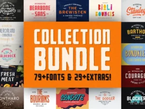 collection bundle
