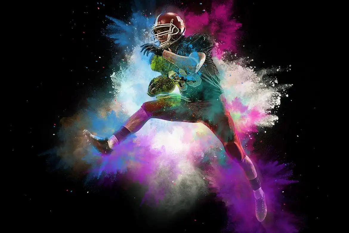 Color Festival Photoshop Action 3 color festival photoshop action 2 1