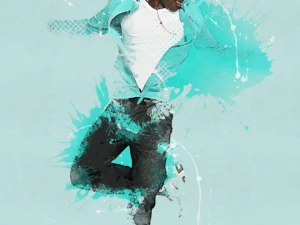 color mix photoshop action 1