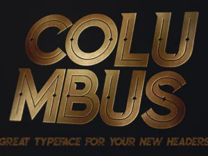 columbus 4