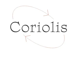 coriolis by luis bandovas