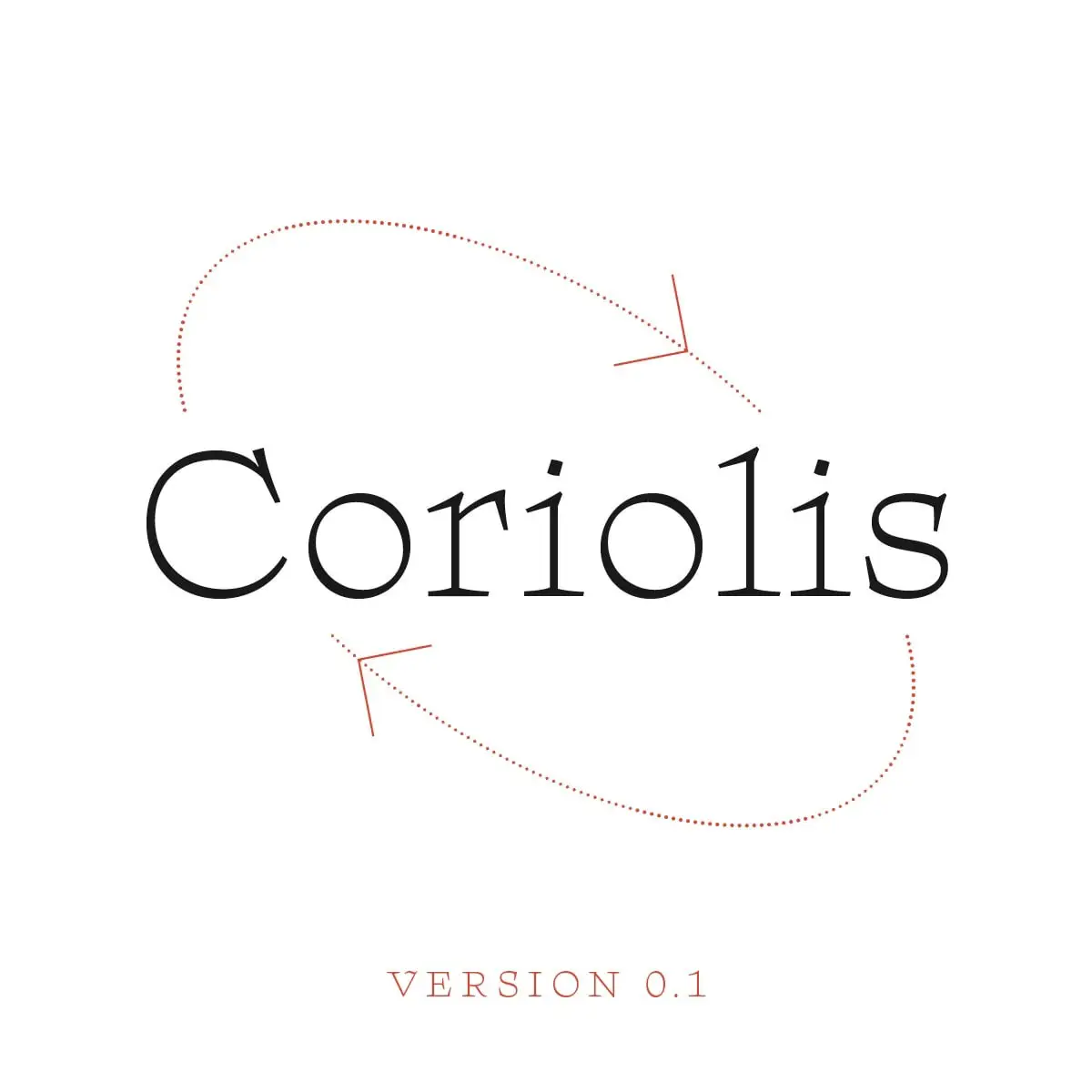 Coriolis By Luis Bandovas