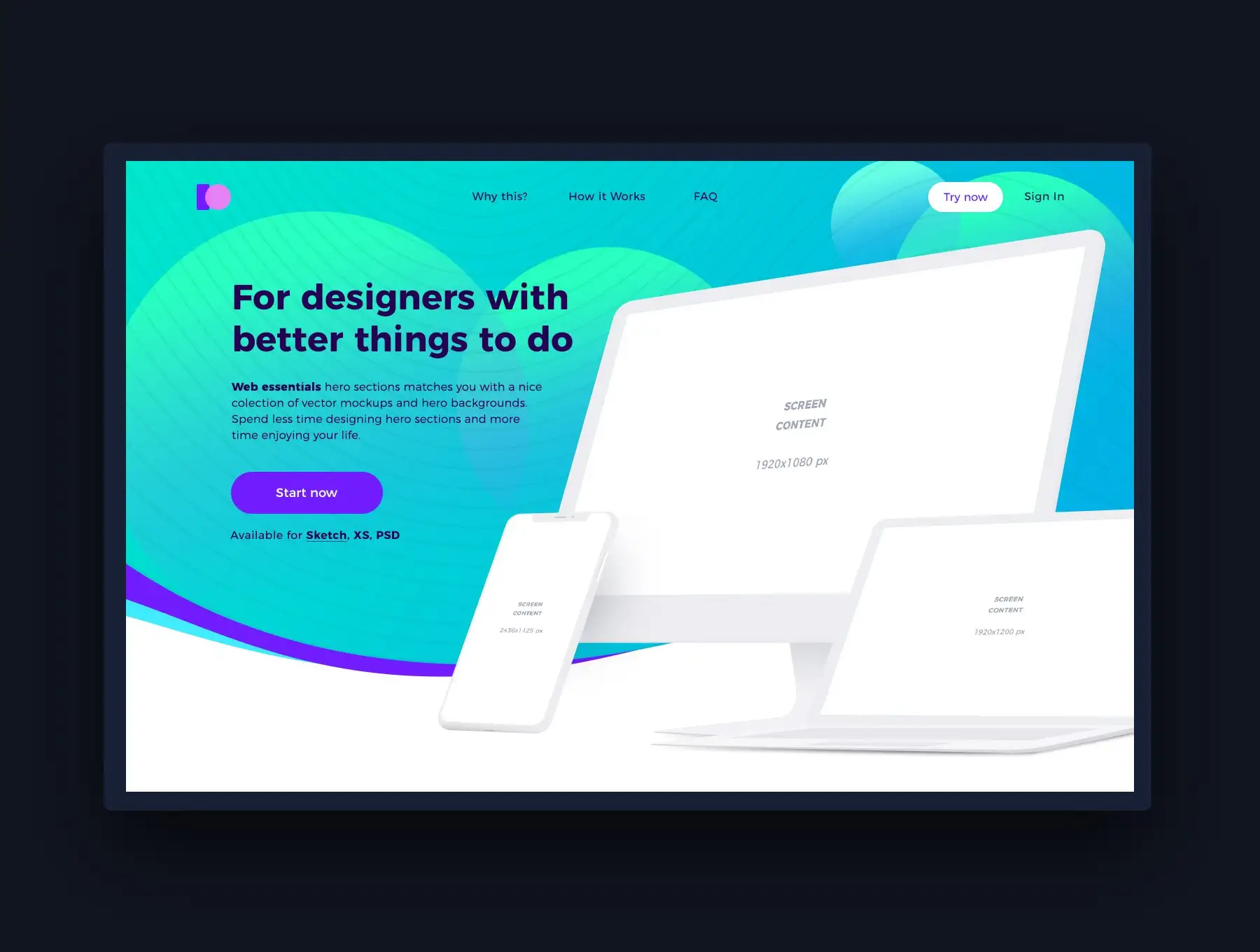 Creative Headers 2.0 7 creative headers 205