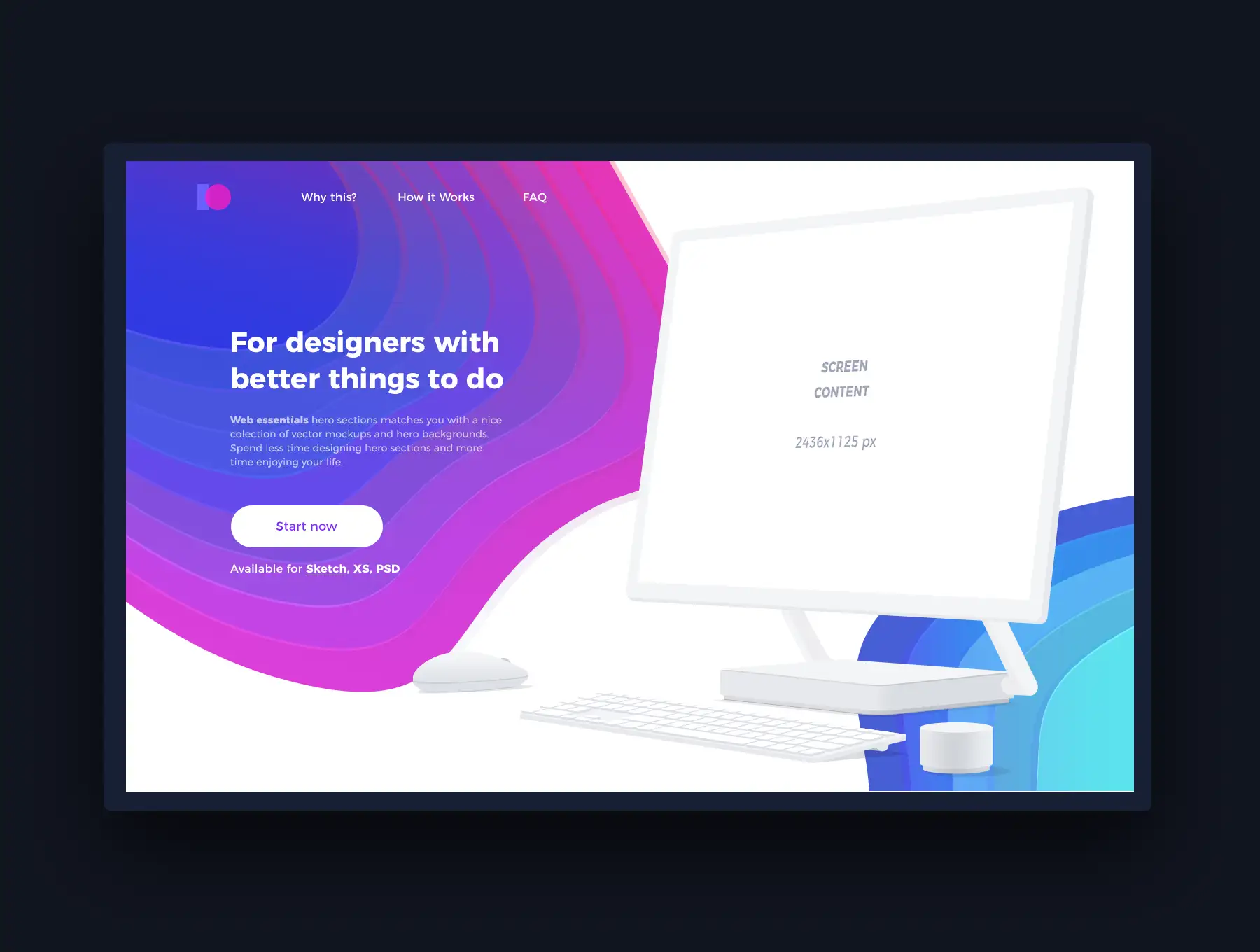 Creative Headers 2.0 9 creative headers 207