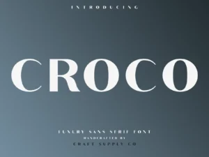 croco