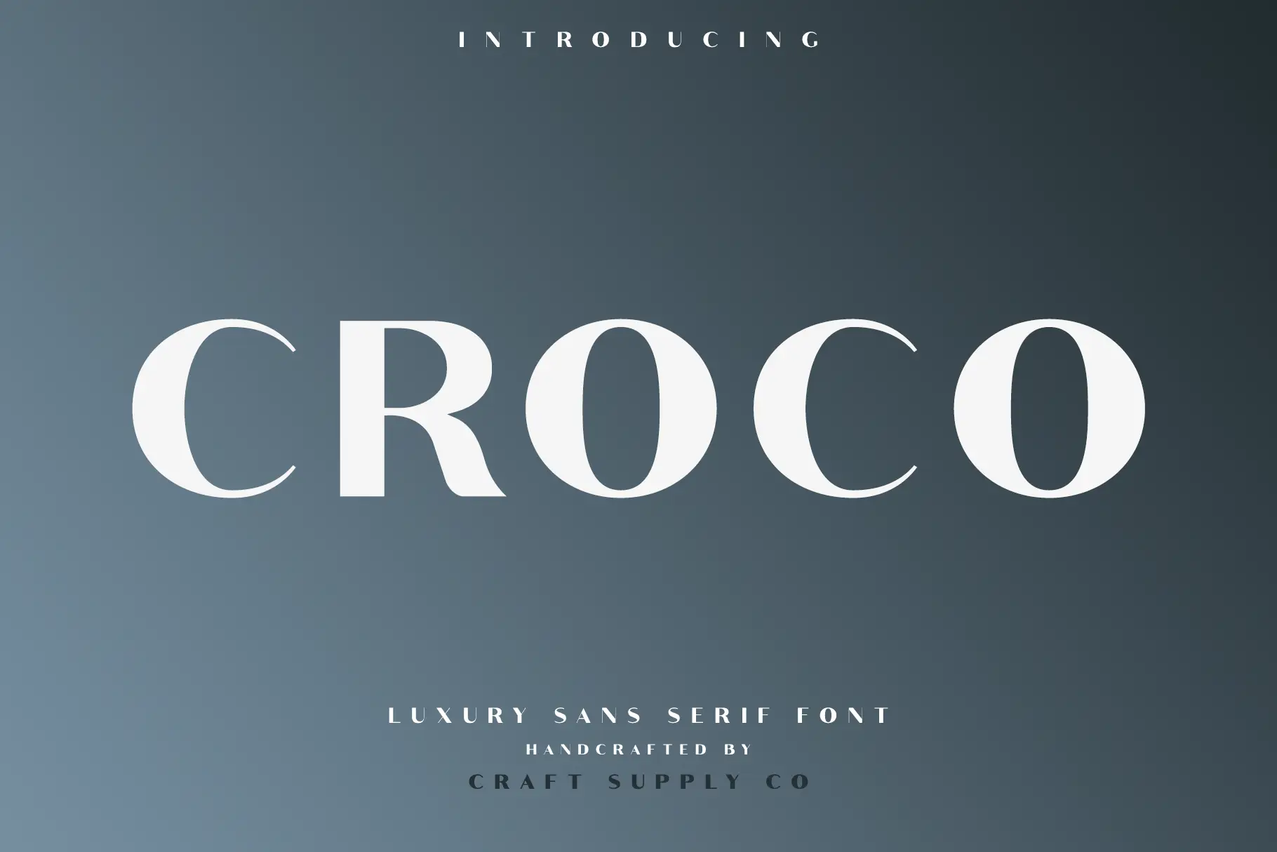 Croco
