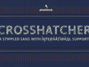 crosshatcher