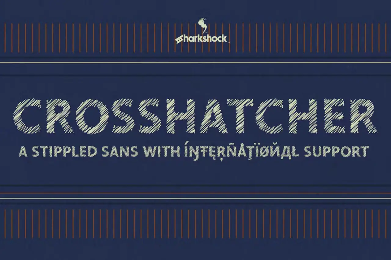 Crosshatcher