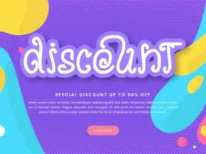 crully cute curly typeface 3