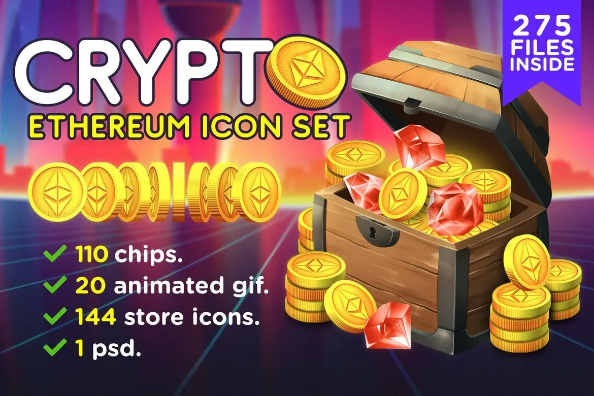Crypto