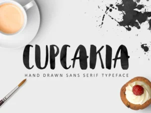 cupcakia