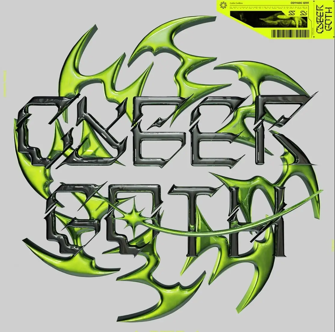 Cybergoth By Jinsamat Sima 4 cybergoth by jinsamat sima 3