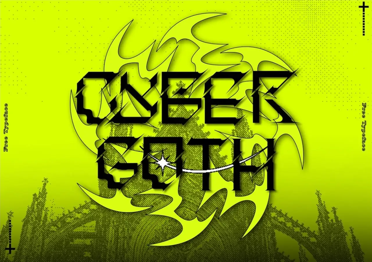 Cybergoth By Jinsamat Sima 3 cybergoth by jinsamat sima